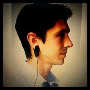 Meet your Posher, Lance